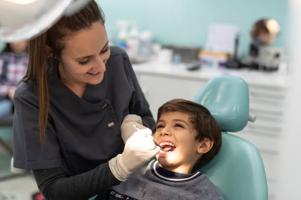 Best Emergency Gum Treatment in Greenbriar, VA