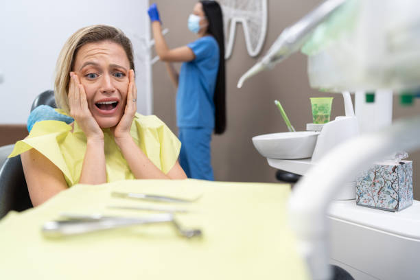 Best Urgent Care for Lost Fillings or Crowns in Greenbriar, VA