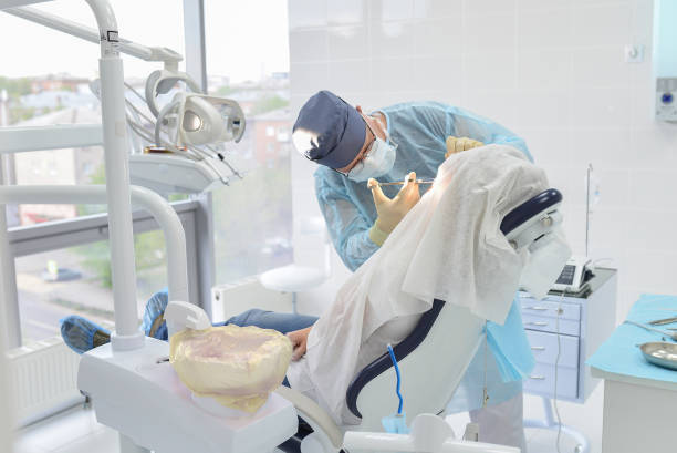 Best Emergency Dental Care for Broken or Chipped Teeth in Greenbriar, VA