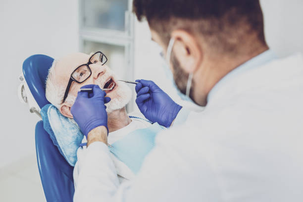 Best Emergency Wisdom Teeth Removal in Greenbriar, VA